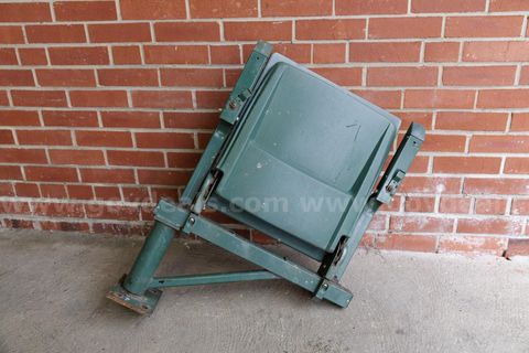 Camden Yards Sports Complex Seating (used) - 1 ADA Accessible Seat