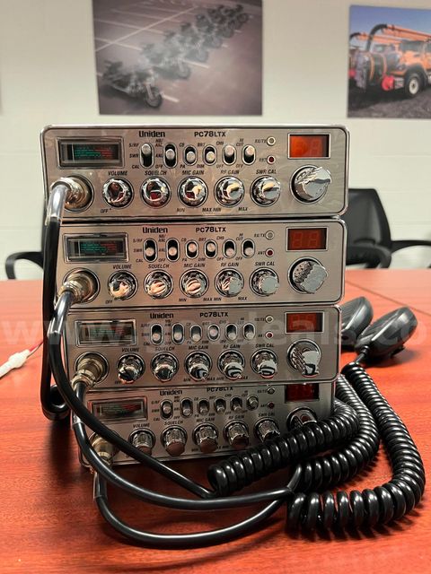 Pc Radios