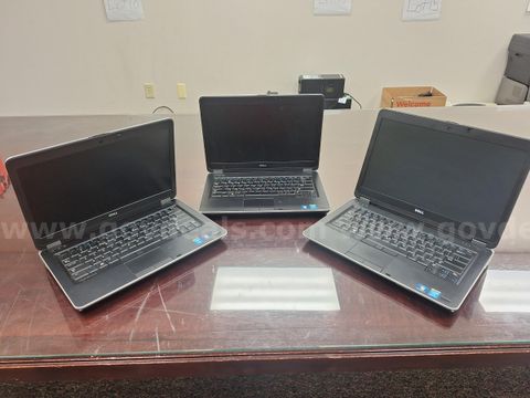 24 Laptops