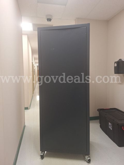 Computer Cabinet