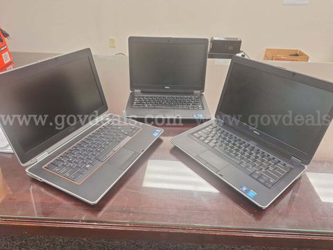 24 Laptops