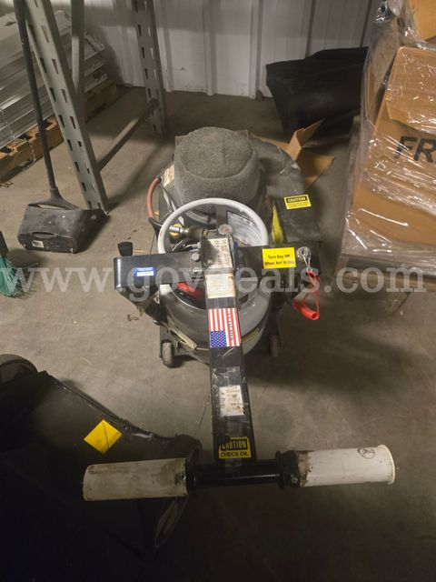 propane buffer