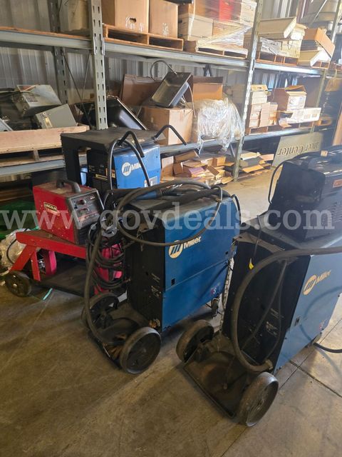 Welders