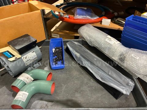 Obsolete Bus Fleet Parts