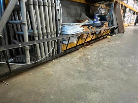 Ladder