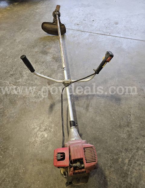 Honda HHT31S String Trimmer