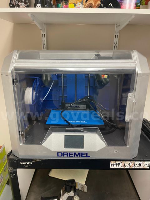 3D Printer