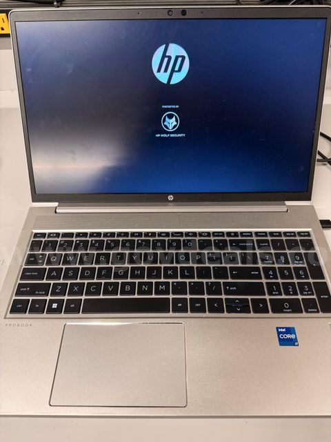 Laptops - HP ProBook 450 G8 - Qty 108