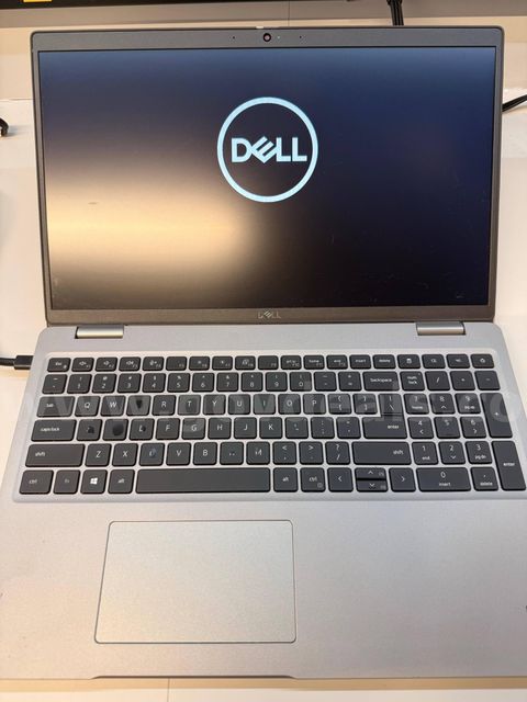 Laptops - Dell Precision - Qty 54