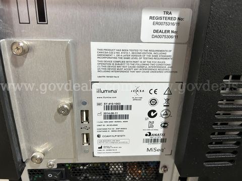Miseq