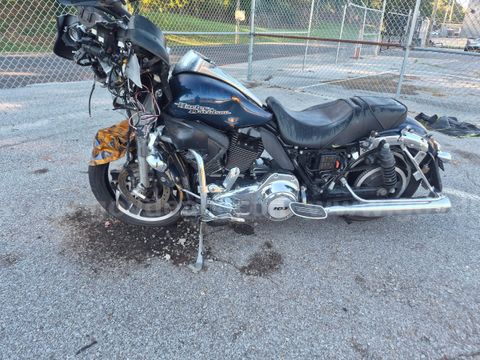 Lot of 2 Motorcycles #437 OPERATIONAL CONDITION UNKNOWN NO TITLE