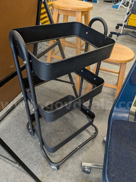 small rolling storge