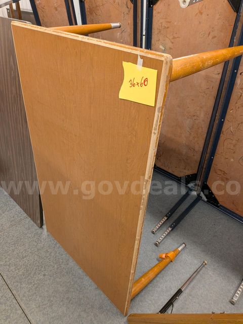 Table 60x36