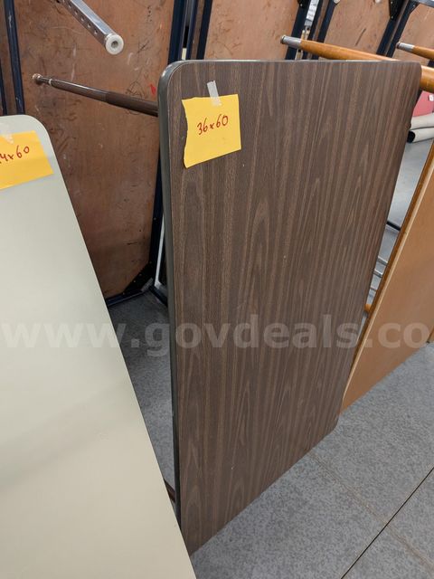 Table 60x36