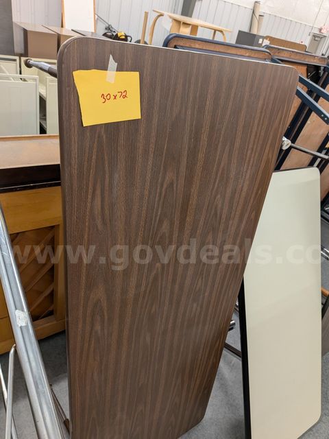 Table 72x30