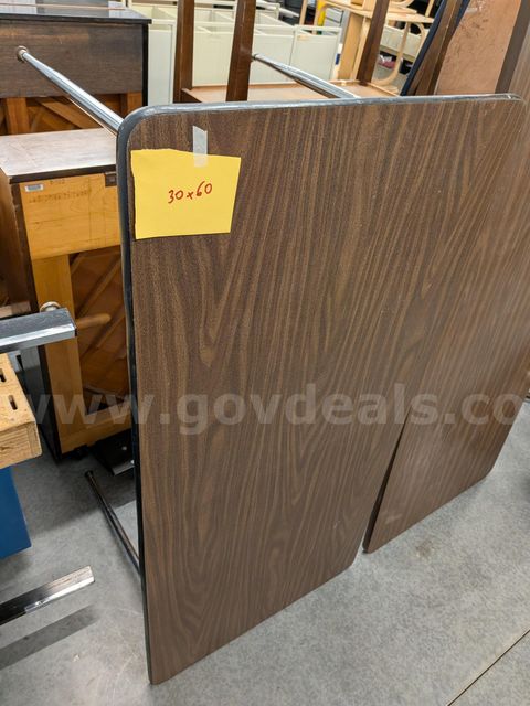 Table 60x30