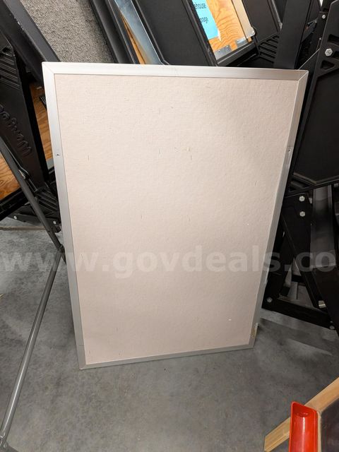 2x3 corkboard