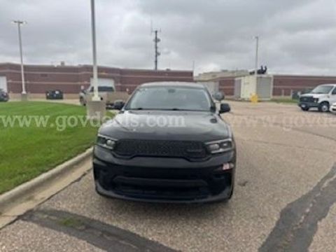 2022 Dodge Durango