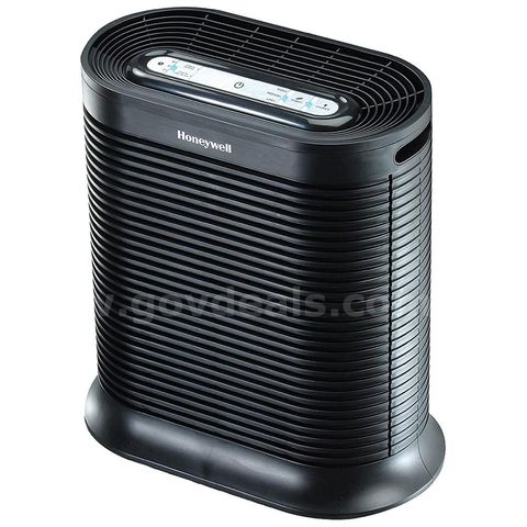 Air Purifier, Honeywell, HPA300, NIB BUY IT NOW 1 ea AR26038420-171 Lot 7171