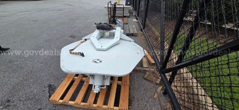 Satellite Internet Dish & Componets