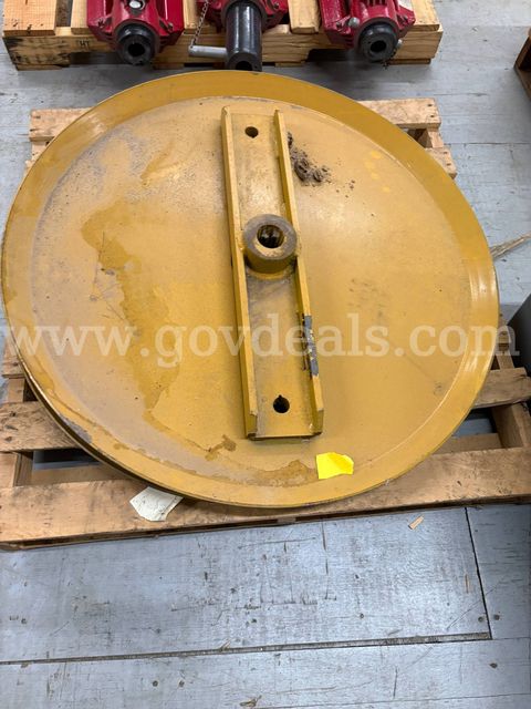 Mower Parts