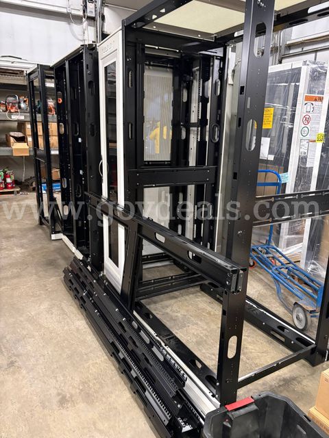 Server Racks