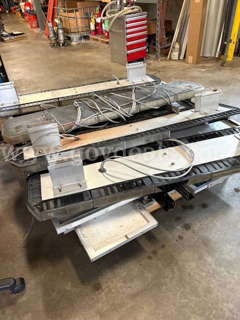 Lightbars and Solar Panels
