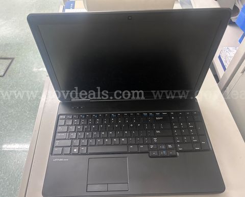 88 Dell Laptops