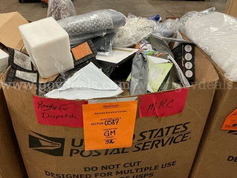 General Merchandise: (Gaylord)(OCT26-0587)