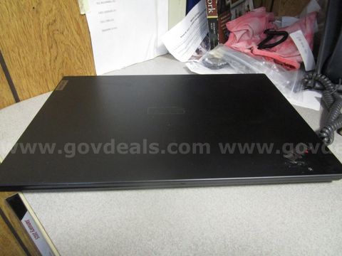 (1) USED LENOVO THINKPAD LAPTOP L15 GEN 1, i5 10TH GEN