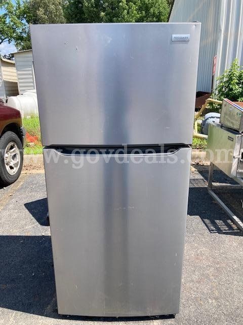 Frigidaire Refrigerator