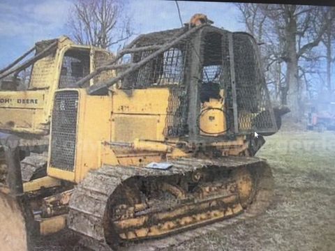 Dozer 450e