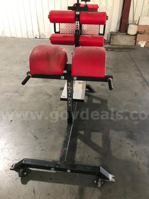 Sorinex Roman Chair.