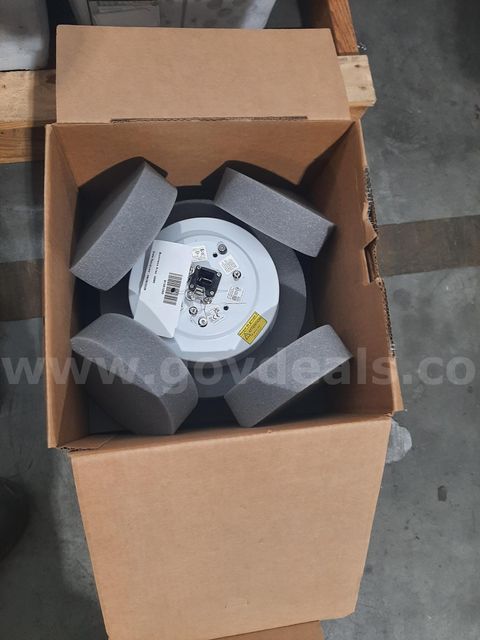 Axis Security Camera