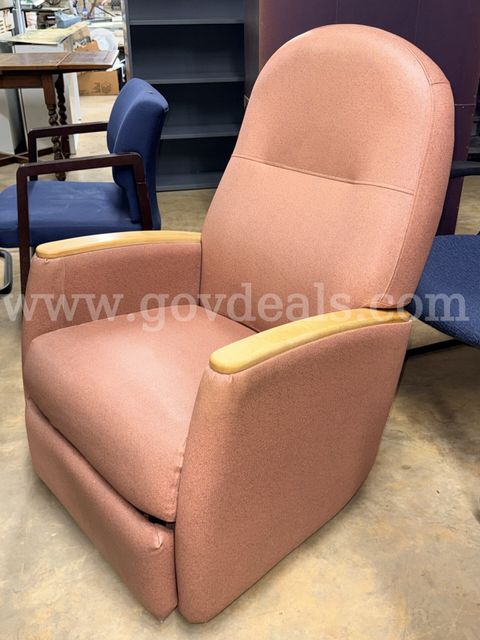 Healthcare Recliner
