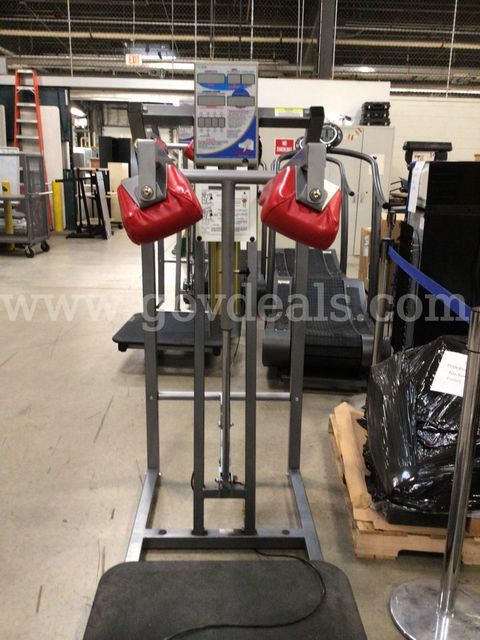 Balance Training Device