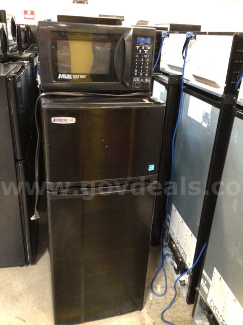 MicroFridge® Refrigerator/Microwave Combo Unit – Buyer Choice