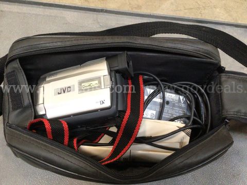 Lot of Photography Equipment