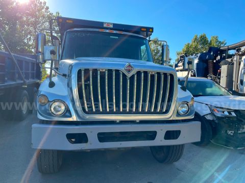 2014 International 7400