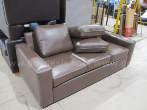 Couches - Lot of 2