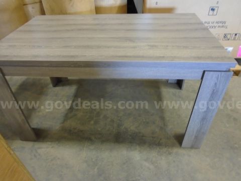 Tables