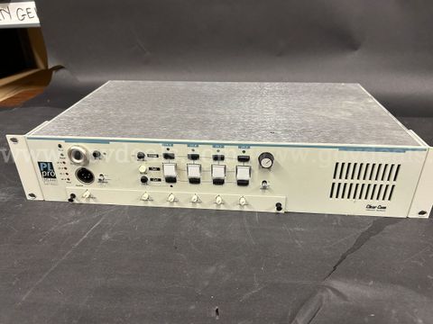 Clear Com Main Station and Parts