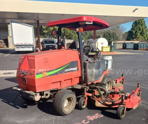2009 Jacobsen HR- 5111