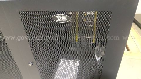 Smart Racks