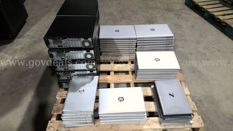 Computers/Laptops