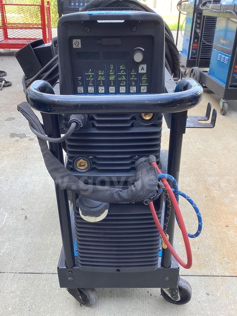 Miller Welder