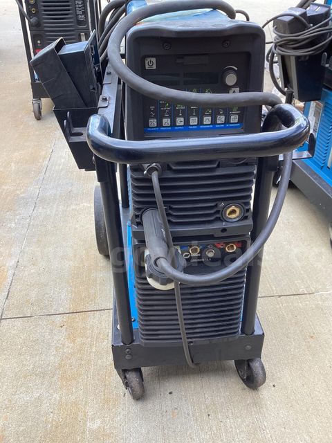 Miller Welder