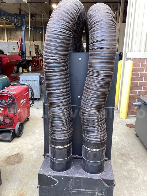 Ace Fume Extractor