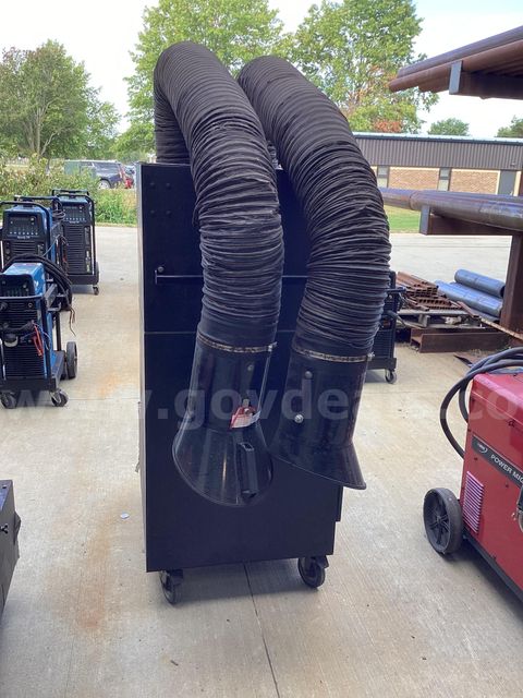 Ace Fume Extractor