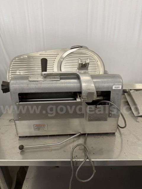 Commercial Hobart Slicer (1) Must Pick Up Quick!